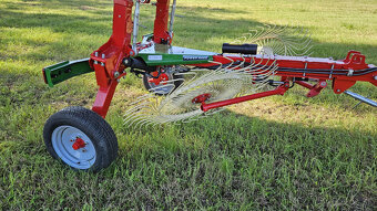 Zhrňovač ENOROSSI Power Rake 12 - 3