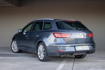 Seat Leon ST 1.5 TSI 130 Xcellence - 3