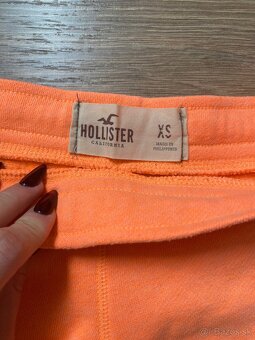 Hollister šortky - 3