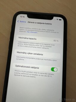 iPhone XR 64GB - 3