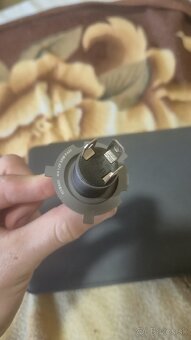 Amio H4 LED - 3