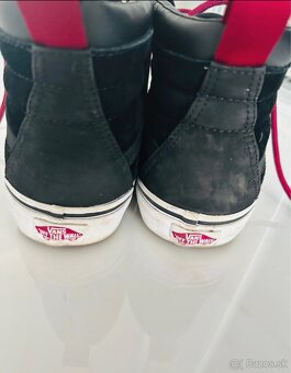 Tenisky VANS - 3
