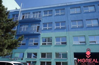 Kancelársky celok 427m2, Bratislava, Ružinov, Hraničná - 3