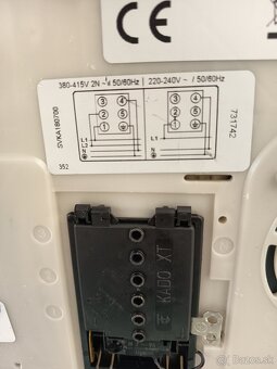 Indukcna varna doska Gorenje - 3