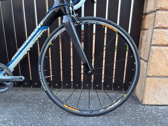 Cestný bicykel Bergamont Dolce LTD 59 - 3
