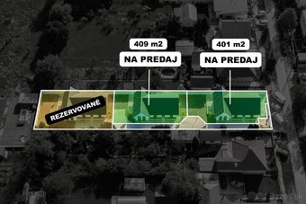 PREDAJ - NOVOSTAVBY - ZLATÉ MORAVCE - 3