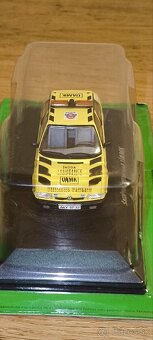 Škoda Felicia ÚAMK 1:43 - 3