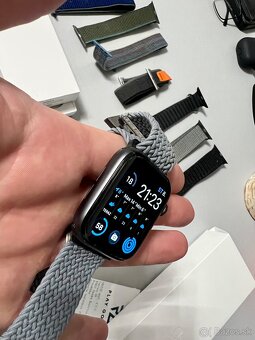 Apple Watch 6 44mm TOP - 3