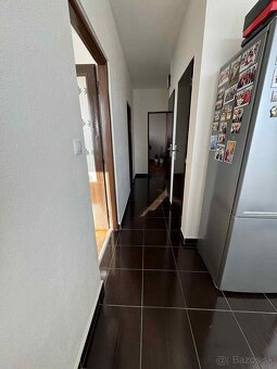 3-izbový byt 68 m² s loggiou pri Auparku - 3