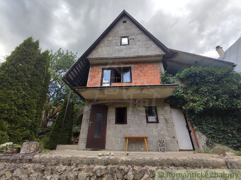 Útulná a priestranná rekreačná chata v chatovej osade v lo - 3