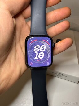 Apple Watch 9 45mm - 3