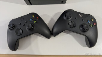 Xbox Series X 1TB, 2 ovládače, 11 hier - 3