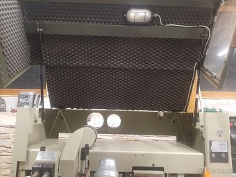 Štvorstranka SCm - 3