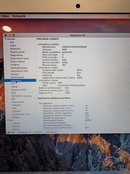 Apple MacBook Air 13” (mid 2012) - 3