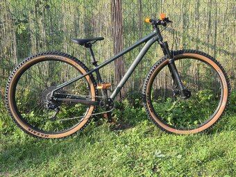 Specialized RockHopper Comp 29 - 3