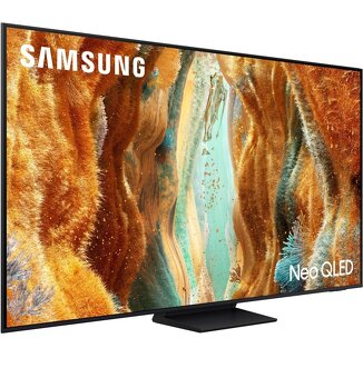 Predám 55" Samsung Neo QLED TV (QE55QN70F) – 4K, 144 Hz - 3