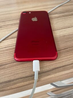 IPhone 7 128 - 3