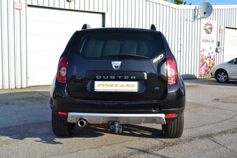 Dacia Duster 1,5dci,4WD - 3