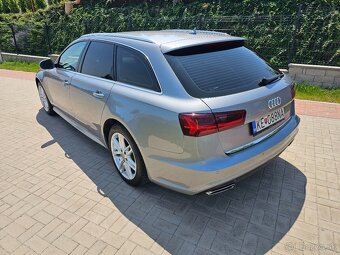 AUDI A6 AVANT 2.0 TDI DPF ultra 2017 190k S tronic - 3