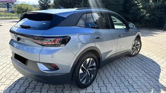 Volkswagen ID.4 Pro Performance 77kWh Easy TOP - 3