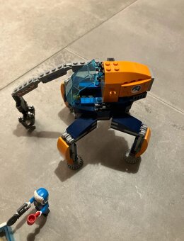 Lego city arctic 60192 - 3
