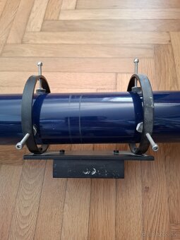 Astronomický dalekohlad - 3