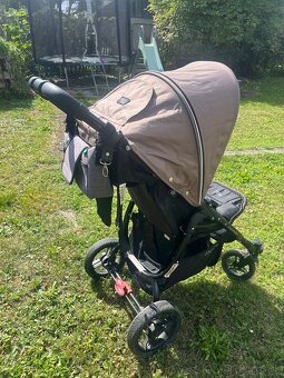 Športový kočík Valco baby Snap 4 - 3