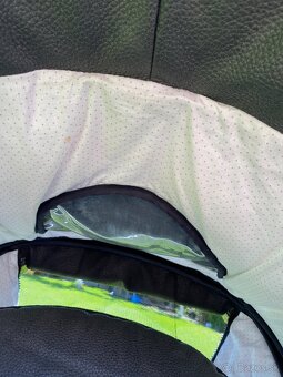 Hartan Racer GTS športový kočík - 3