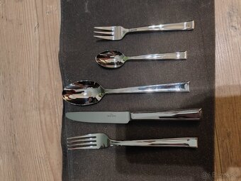 Nová Villeroy & Boch Victor príborová sada 30ks - 3