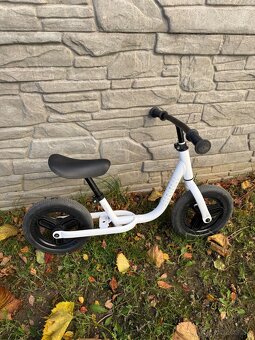 Detske odrazadlo RunRide 100 Cruise - 3