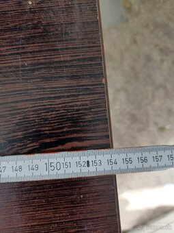 Prenosny barovy pult - 3