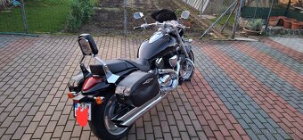 Suzuki Intruder VZ 1500 - 3