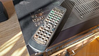 Receiver Pioneer - 3