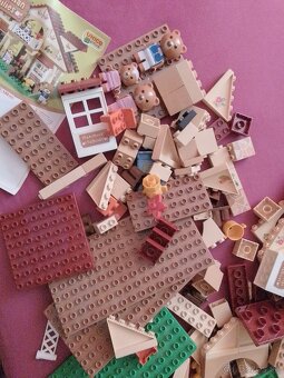 Domček Maximilian Families - 3