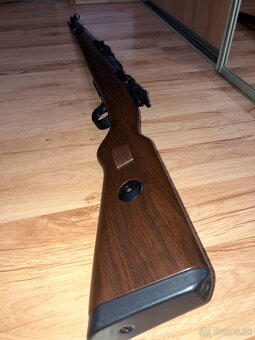 SnowWolf mauser kar98k airsoft replika - 3