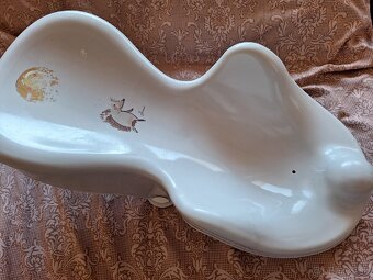 Monitor dychu Nanny +mantinel+lehatko na kupanie - 3