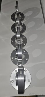 Rozsirovacie podlozky 5x120 BMW - 3