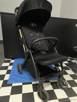 Športový kočík - 3