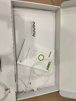 Jablotron Nanny BM-03 v záruke do 02/2027 - 3