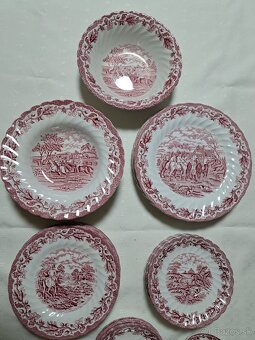 Anglický porcelán - 3