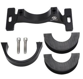 JXB alter. středové ložisko kardanu Dodge Challenger,Charger - 3