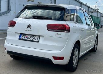 Citroen C4 Picasso BlueHDi 120 S&S r.v: 2018, kupované na SK - 3