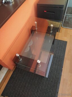 Konferenčný stolík - 3