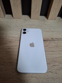 Apple Iphone 11 64 GB - 3