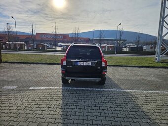 VOLVO XC90 D5 7 miestne 8/2014 - 3