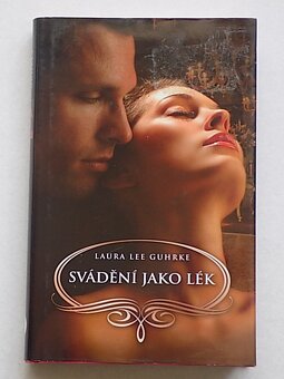 Historické romance-Keats,Malpas,Ghurke,James,Hoyt a iný - 3