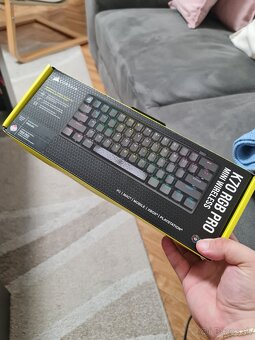 Predám herný počítač - 3