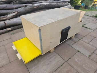 Predam kurin, kurnik - 3