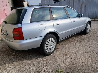 Audi A4 B5 Avant 1.8i 92kw - 3