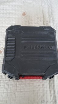 Predam razovy utahovak Parkside - 3